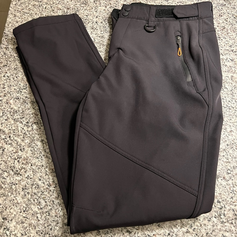 Ski pants